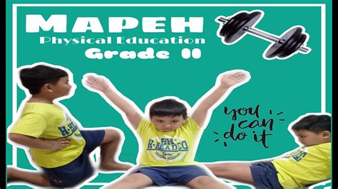 lokomotor|MAPEH (PHYSICAL EDUCATION) .